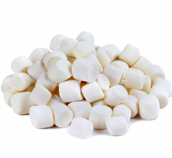 Mini Marshmallows Wit 500 gram